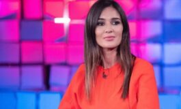 silvia toffanin verissimo lettera