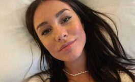 giorgia crivello incinta