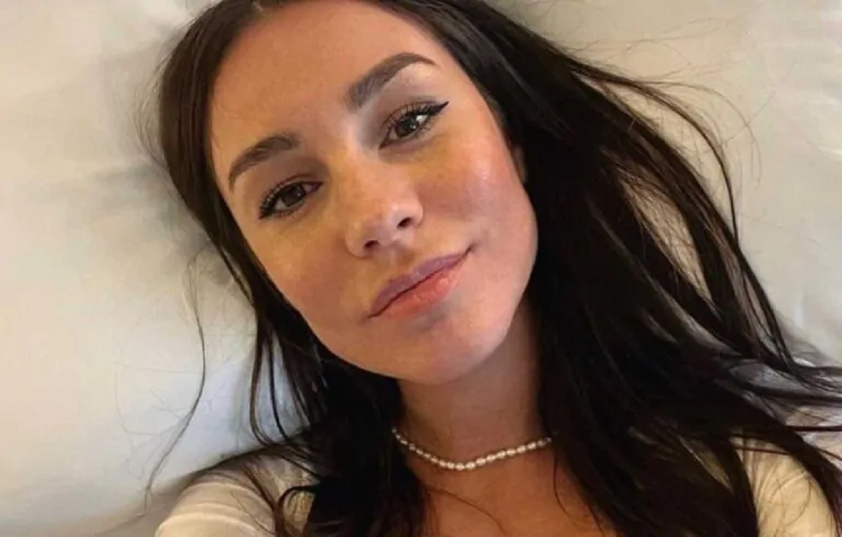 L'annuncio di Giorgia Crivello, emoziona i fan: "Sono incinta"