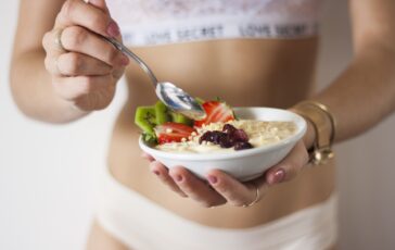 Dieta detox: come seguirla per la prova costume