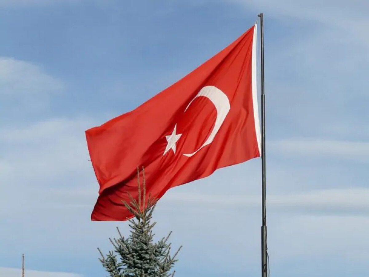 Istanbul, scontri per il Primo Maggio: fermate 160 persone