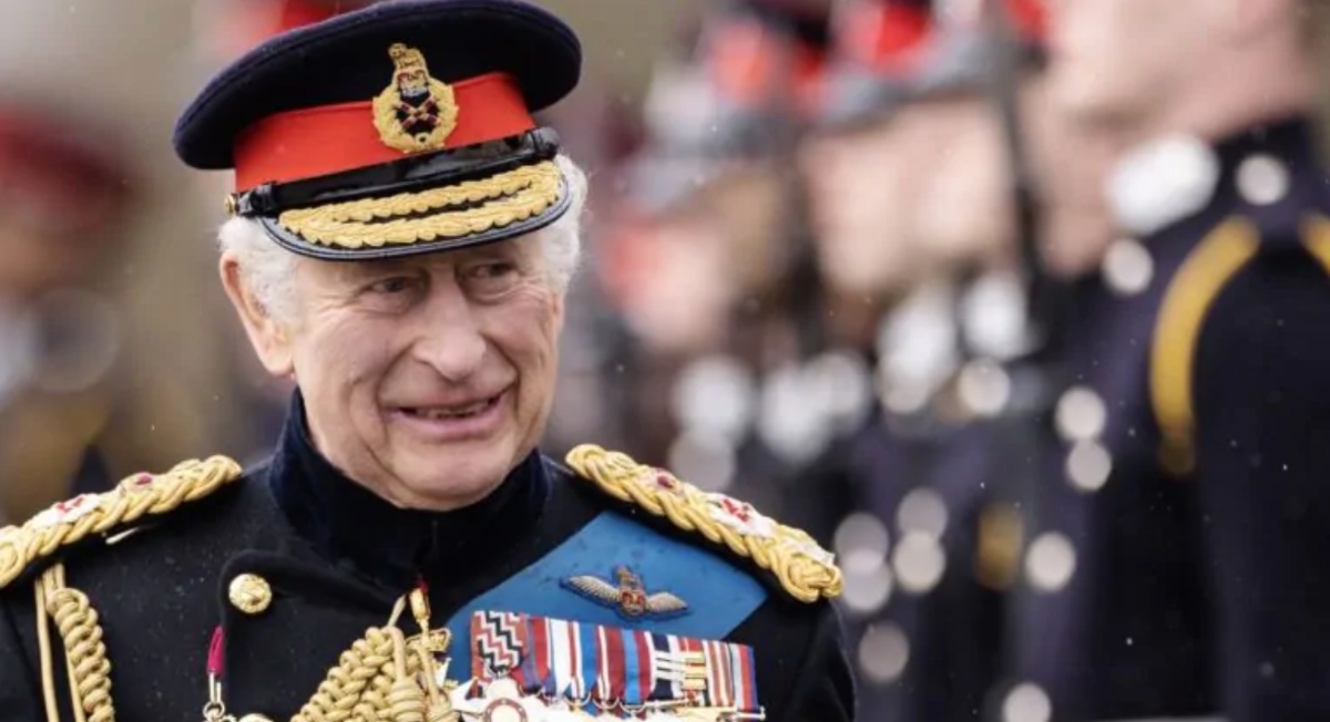 Re Carlo, le sue condizioni di salute: "Il tumore si è fermato, non abdicherà"
