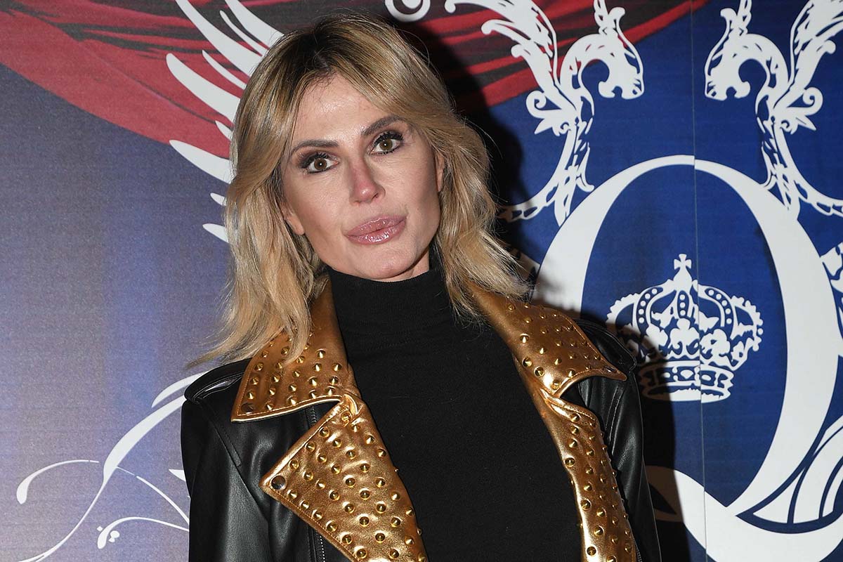 Nathalie Caldonazzo è di nuovo single: saltato il matrimonio con Giampaolo Celli