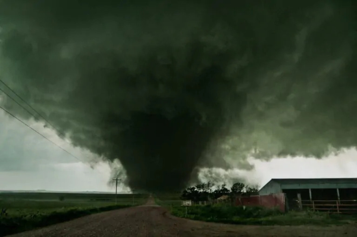 Tornado in Texas: bilancio di almeno tre morti