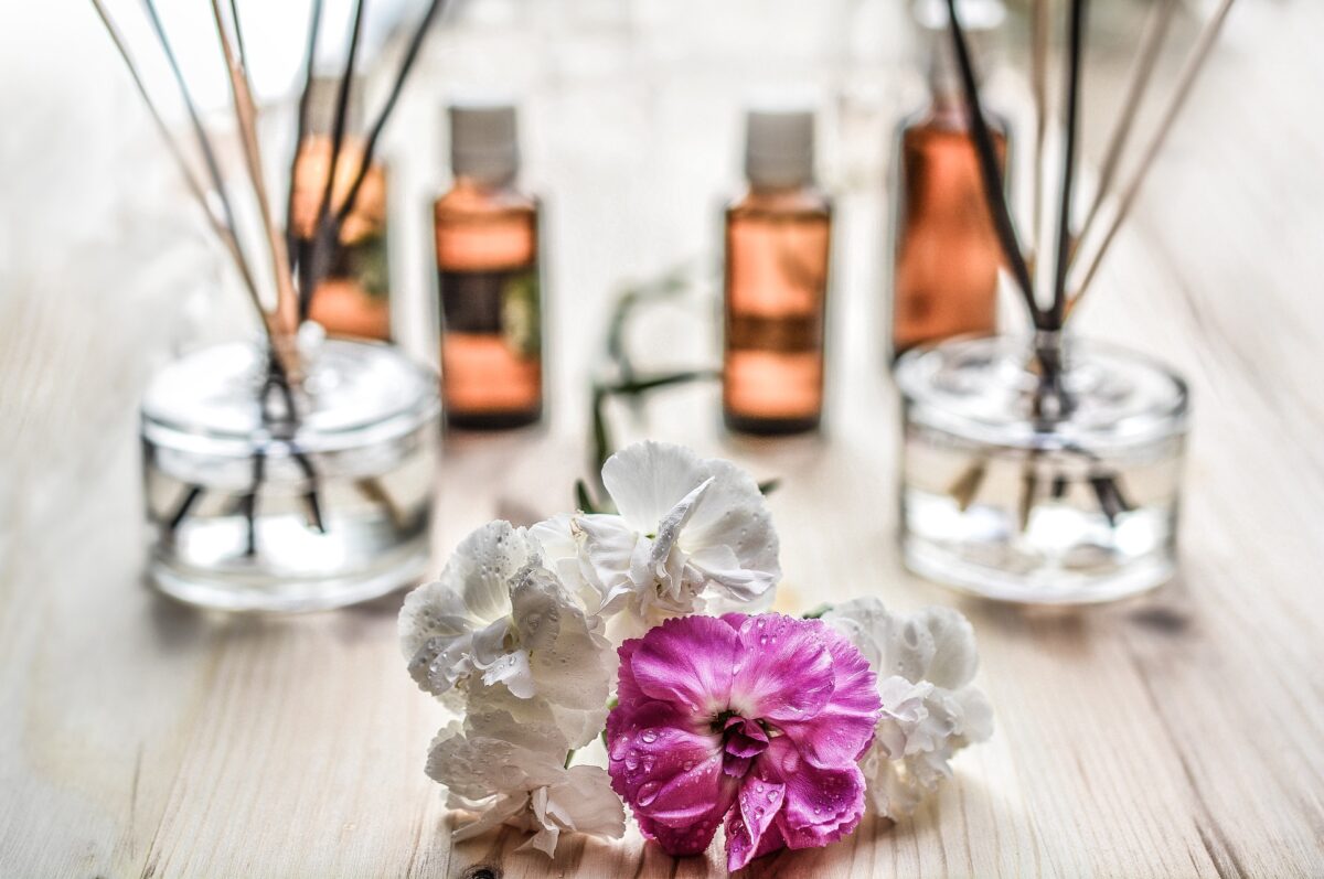 Aromaterapia per il benessere quotidiano: consigli e benefici