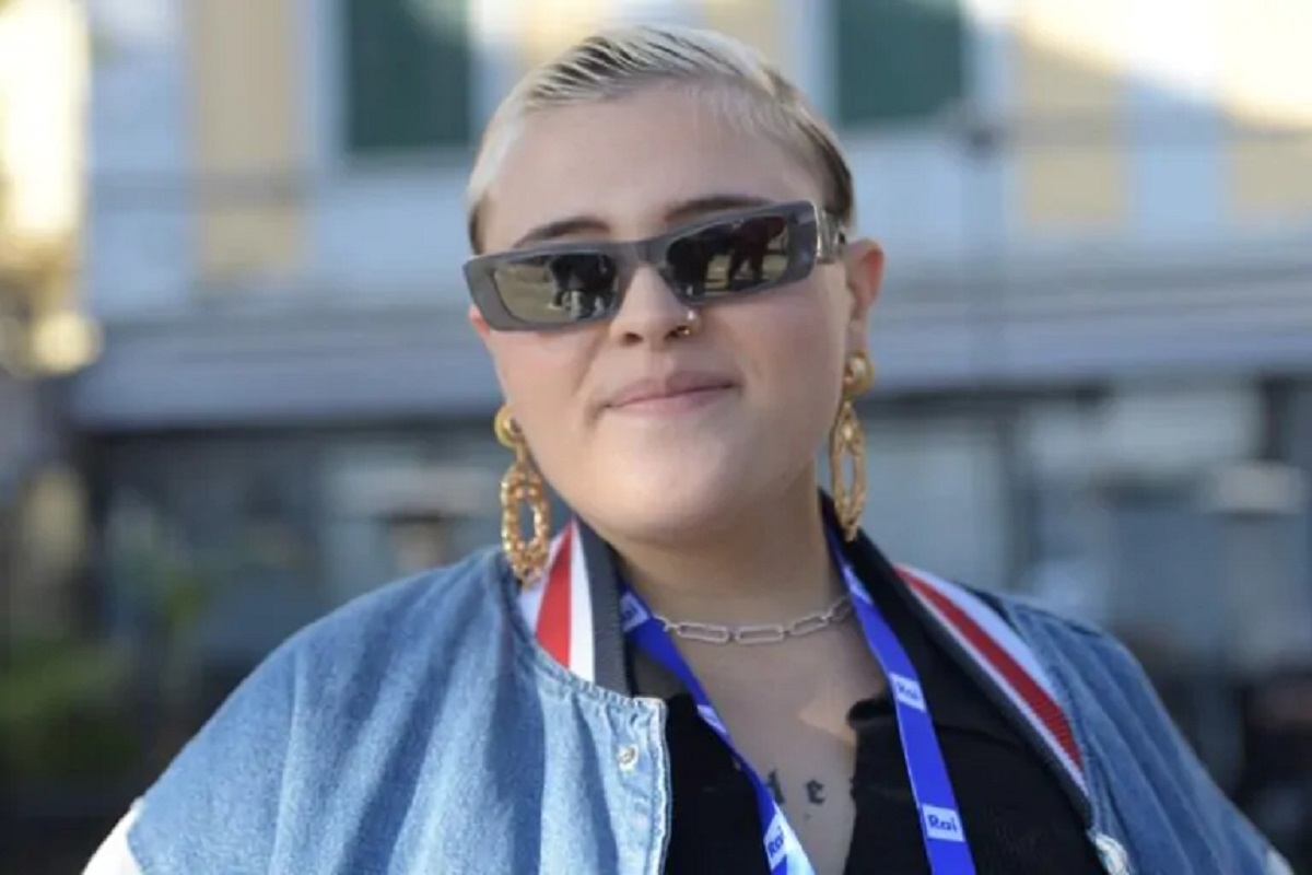 BigMama si racconta nell'intervista a Verissimo: dalla fidanzata al libro