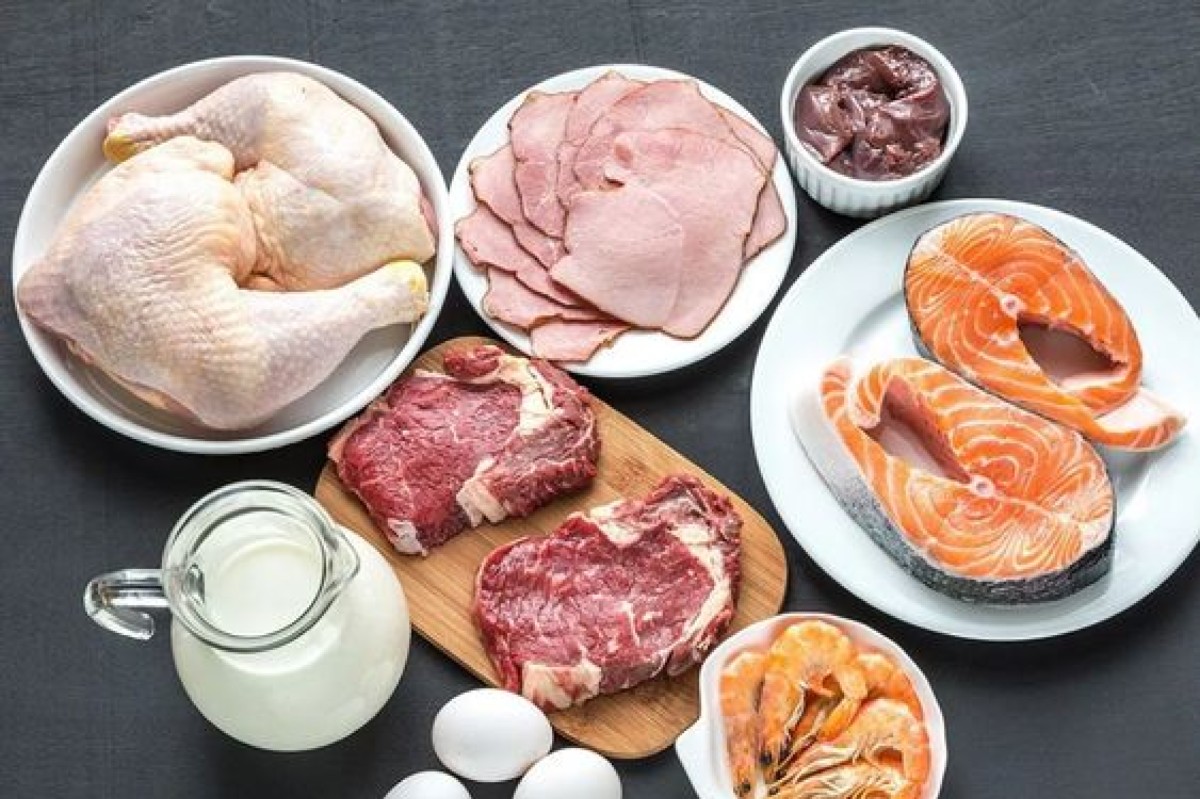 Proteine nella dieta: quante assumerne?