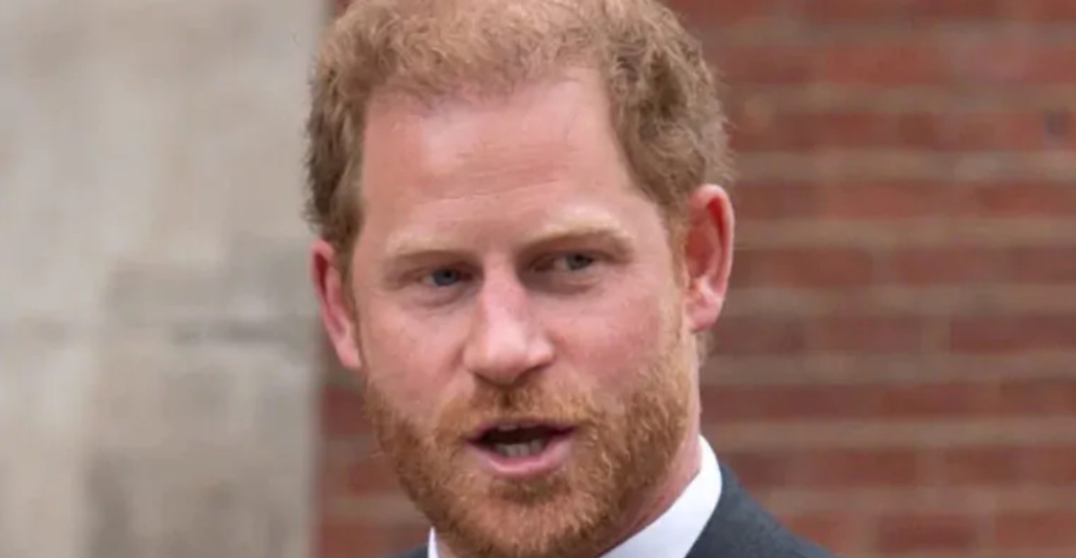 Harry, nessun incontro con Re Carlo: "Agenda troppo piena"