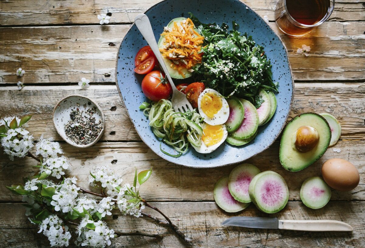 Dieta detox di maggio: i consigli per rimettersi in forma