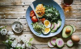 Dieta detox di maggio: i consigli per rimettersi in forma