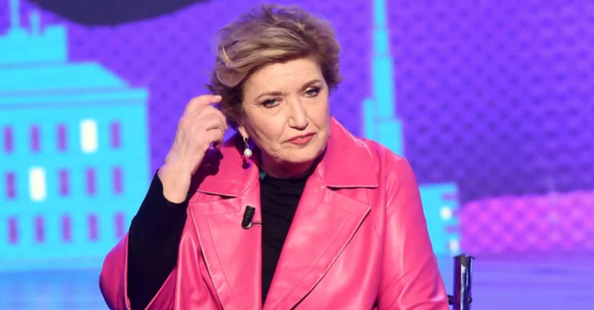 Codacons contro Mara Maionchi: "Messaggi sul peso pericolosi"