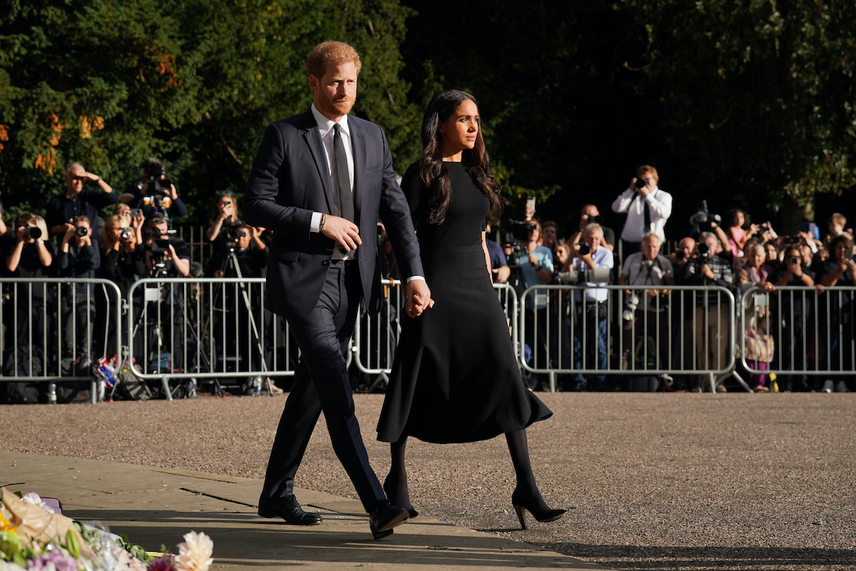 Harry e Meghan, alla Fondazione benefica è stato vietato raccogliere fondi: ecco perché