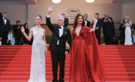 Festival di Cannes 2024