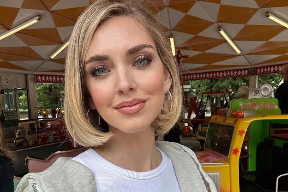 Chiara Ferragni, ringrazia la madre Marina di Guardo: "E' sempre stata al mio fianco"