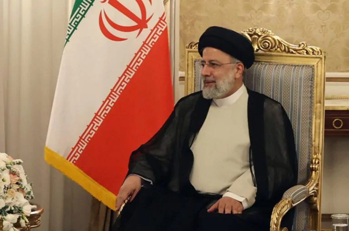 Iran: sanzioni contro Usa e Gran Bretagna per aver sostenuto le azioni terroristiche di Israele
