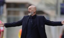 milan esonerato pioli