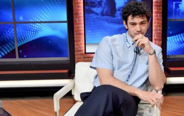 Elena D'Amario Massimiliano Caiazzo