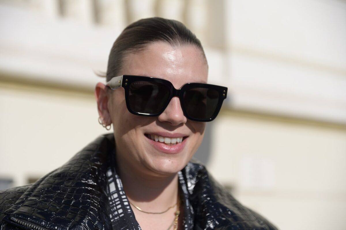Emma Marrone fotografa Mahmood senza maglietta: "Ringraziatemi"