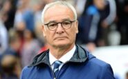 cagliari calcio claudio ranieri