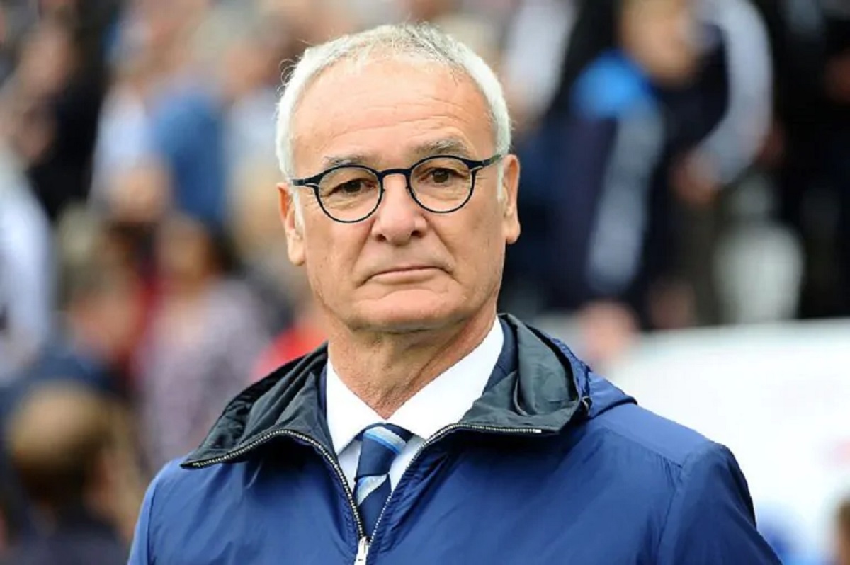 Claudio Ranieri saluta il calcio e Cagliari: "Vi ringrazio di cuore"
