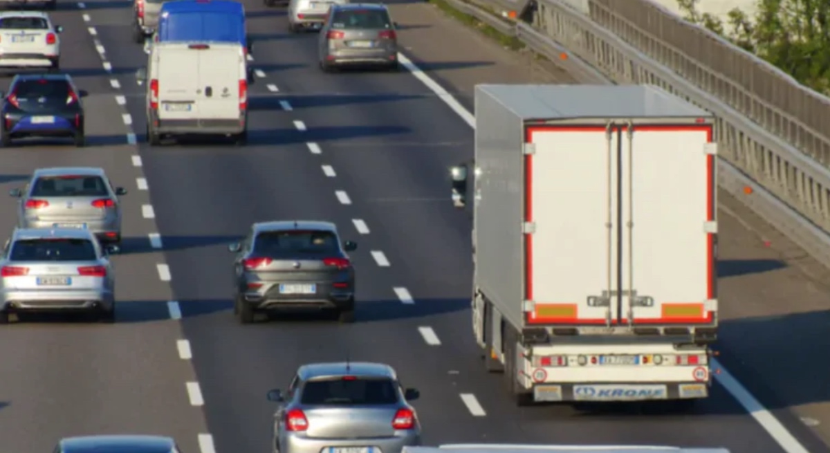 Decreto autovelox: quando entra in vigore e cosa cambia