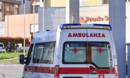 incidente Fasano Brindisi