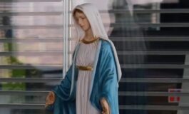 La stretta contro veggenti e santoni di Papa Francesco