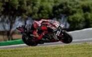 Aleix Espargaro si ritira dalla MotoGP