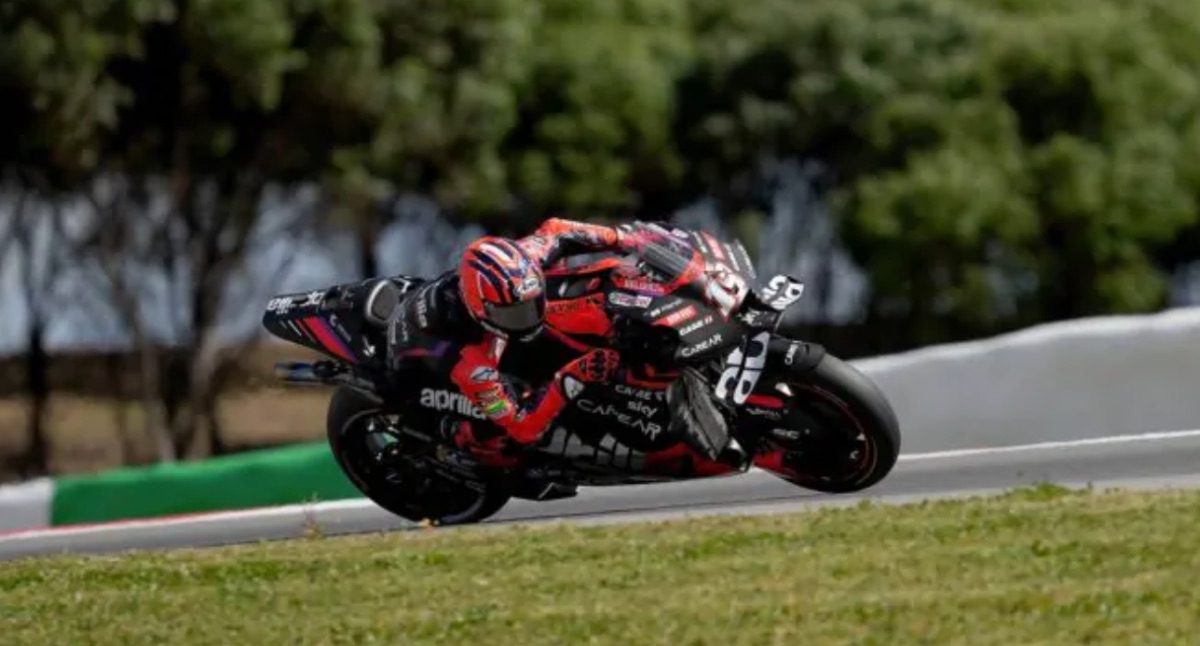 MotoGP, Aleix Espargaro si ritira a sorpresa: "Lascio per la famiglia"