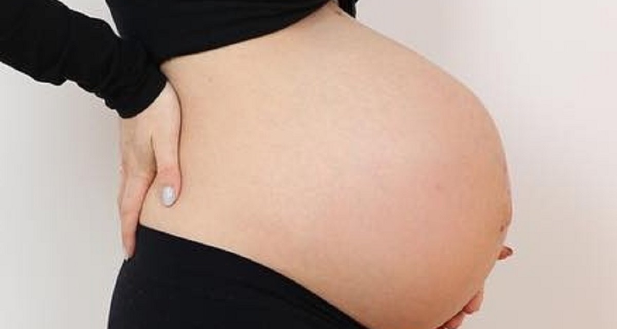 Marica Pellegrinelli mamma per la terza volta: "La nostra casa è in festa"