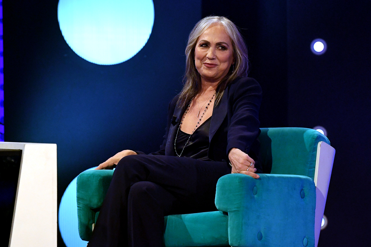 Alessandra Celentano sul suo futuro: "Amici o Ballando con le Stelle? Non ho dubbi"