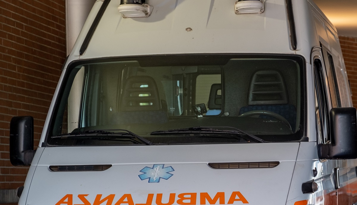 Diciassettenne aggredito da quattro ragazzi a Roma