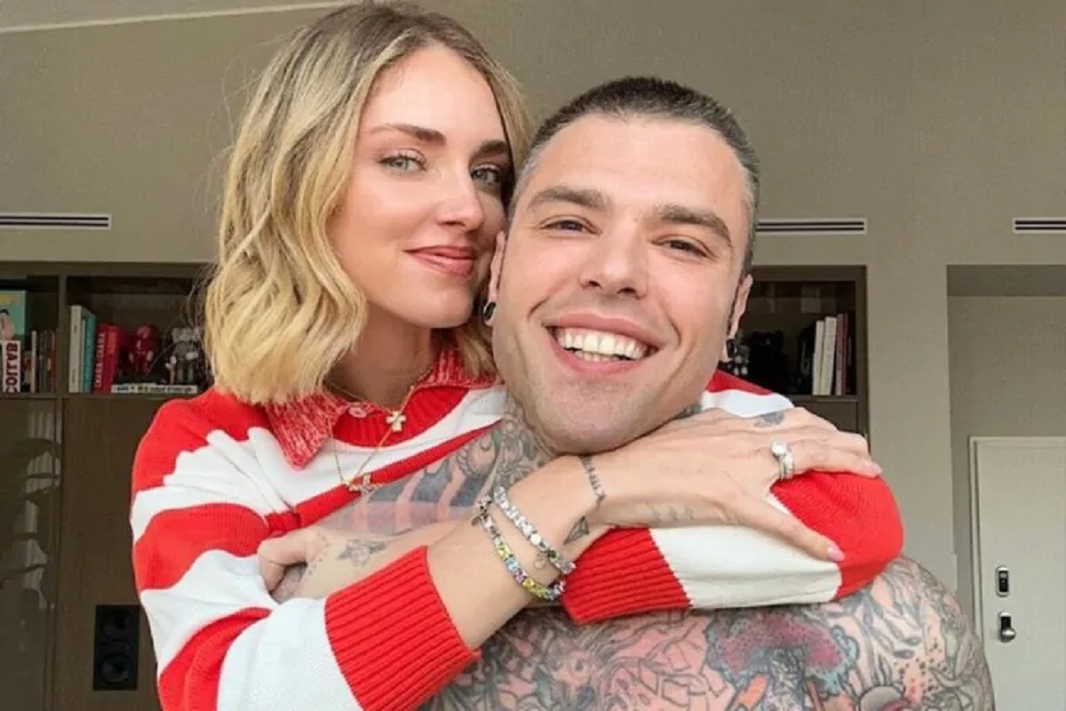 Chiara Ferragni e il suo compleanno, la sorpresa: “È stato Fedez”