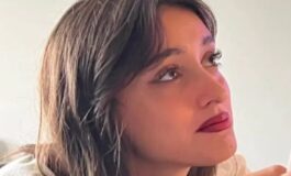 Giulia Stabile fuori da Tu Si Que Vales?