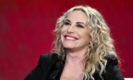 La confessione di Antonella Clerici