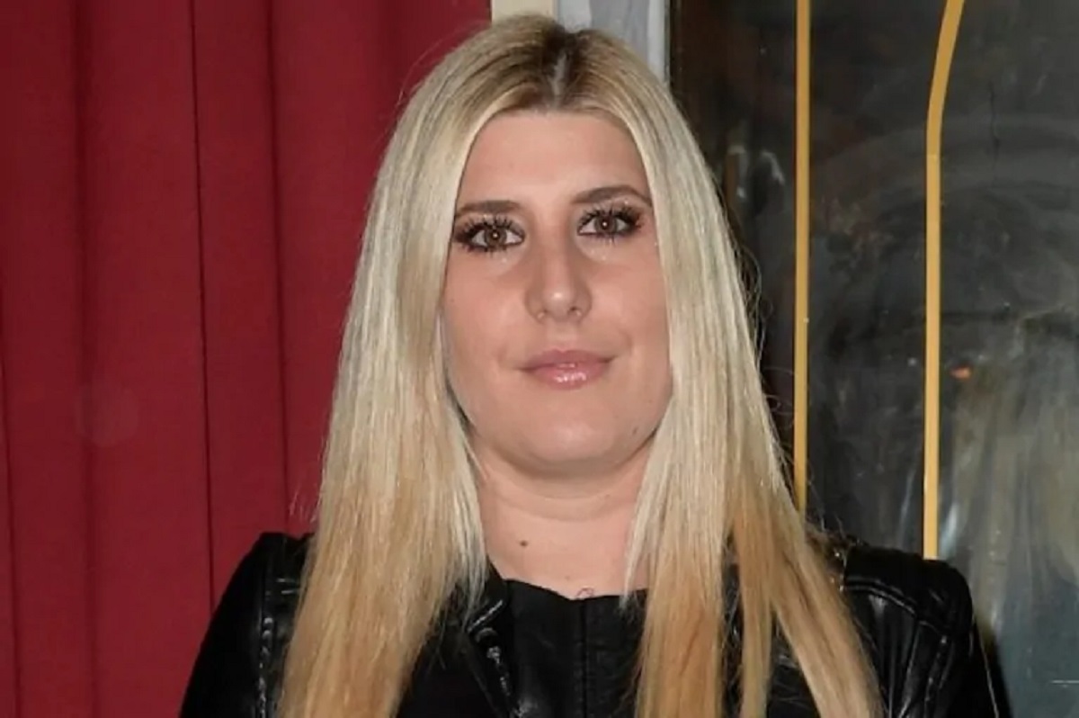 Giada De Blanck, un grande vuoto: “La perdita più atroce e dolorosa della mia vita”