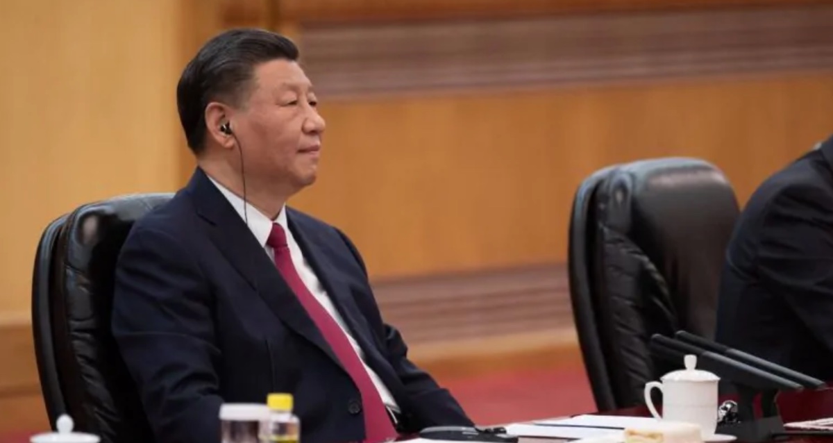 Xi Jinping in Europa per rilanciare la sfida agli Usa