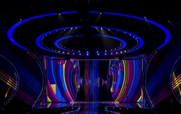 Eurovision testo traduzione israeliana