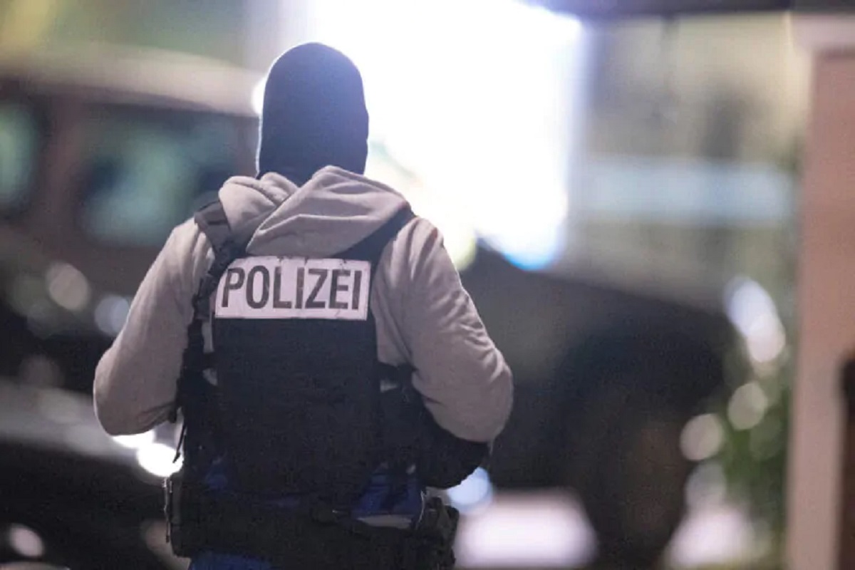 Germania, la socialdemocratica Franziska Giffey è stata aggredita a Berlino
