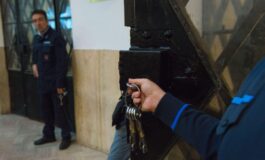carcere polizia penitenziaria