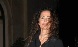 Samantha De Grenet malattia figlio perso