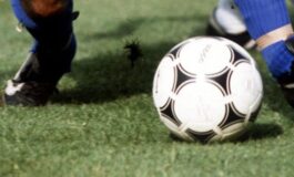 Il centrocampista, in una storia Instagram, non ha nascosto la sua delusione