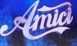 Amici Holden eliminato