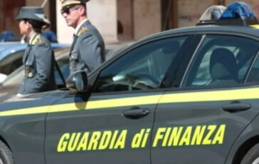 Sequestrata una famosa pizzeria a Napoli