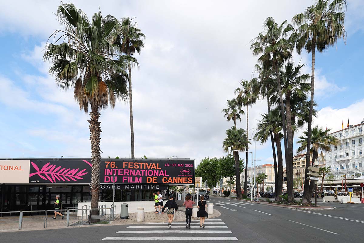 Cannes 2024: la Palma d'Oro ad Anora di Sean Baker