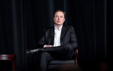 Elon Musk