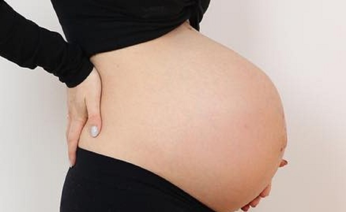 Lazza e Greta, gender reveal: svelato il sesso del primo figlio