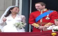 matrimonio William e Kate