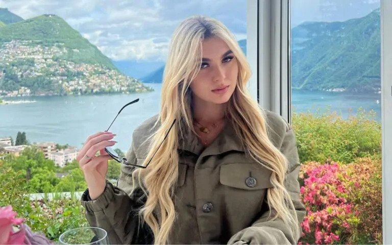 Crisi tra Chanel Totti e il fidanzato? Lo sfogo di Cristian Babalus sembra confermarlo