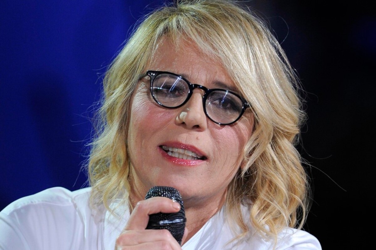 Pier Silvio Berlusconi scrive a Maria De Filippi dopo la finale di Amici: "Grazie"